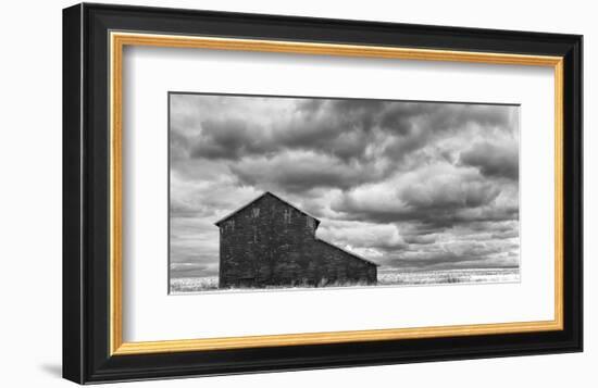 Before the Storm II-Trent Foltz-Framed Art Print