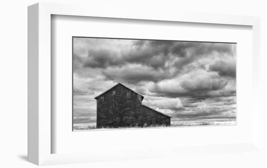 Before the Storm II-Trent Foltz-Framed Art Print