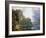 Before the Storm-John Glover-Framed Giclee Print