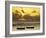 Before the Storm-Art Wolfe-Framed Photographic Print