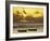 Before the Storm-Art Wolfe-Framed Photographic Print