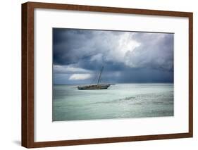 Before the Storm-Marco Carmassi-Framed Photographic Print
