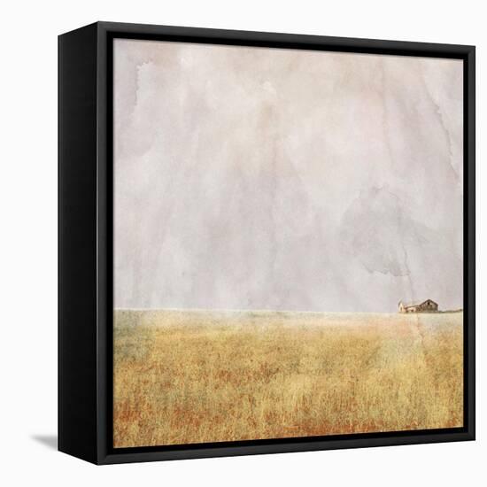 Before the Storm-Ynon Mabat-Framed Stretched Canvas