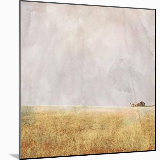 Before the Storm-Ynon Mabat-Mounted Art Print