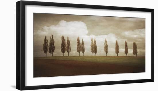 Before the Valley-Heather Jacks-Framed Giclee Print