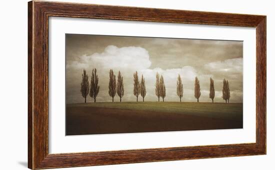 Before the Valley-Heather Jacks-Framed Giclee Print