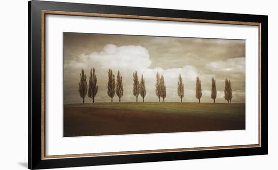 Before the Valley-Heather Jacks-Framed Giclee Print