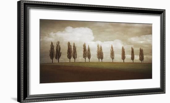 Before the Valley-Heather Jacks-Framed Giclee Print