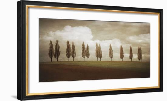 Before the Valley-Heather Jacks-Framed Giclee Print