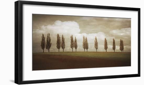 Before the Valley-Heather Jacks-Framed Giclee Print