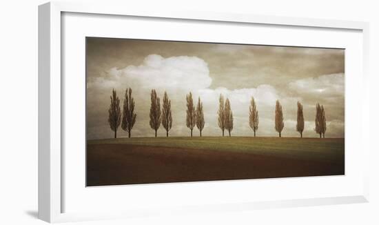 Before the Valley-Heather Jacks-Framed Giclee Print