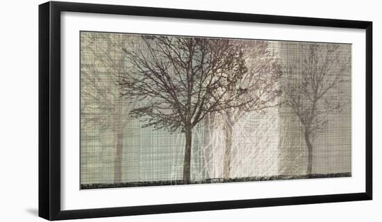 Before Winter-Tandi Venter-Framed Giclee Print