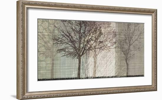 Before Winter-Tandi Venter-Framed Giclee Print