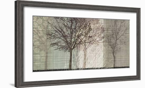 Before Winter-Tandi Venter-Framed Giclee Print