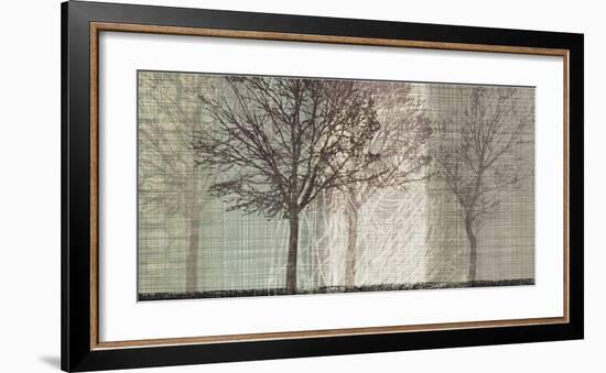 Before Winter-Tandi Venter-Framed Giclee Print