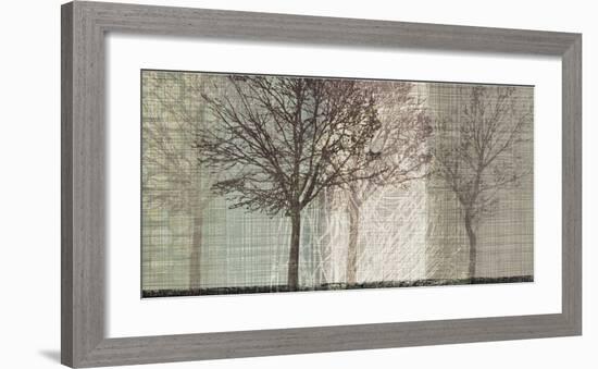 Before Winter-Tandi Venter-Framed Giclee Print