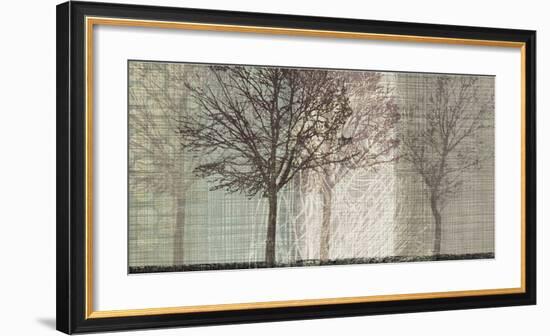 Before Winter-Tandi Venter-Framed Giclee Print