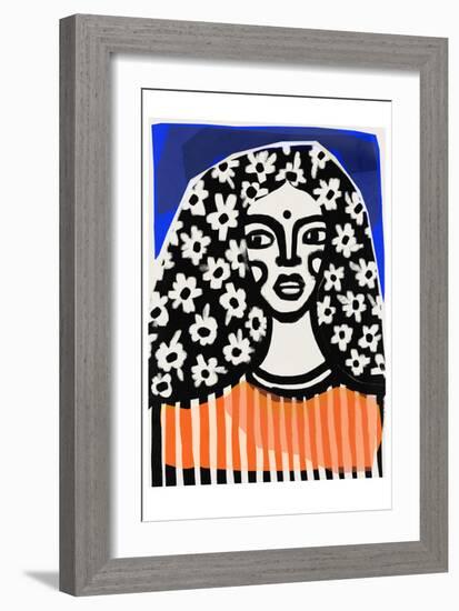 Before You Go-null-Framed Giclee Print