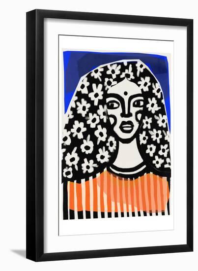 Before You Go-null-Framed Giclee Print