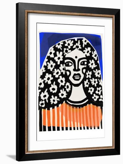 Before You Go-null-Framed Giclee Print