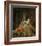 Before-William Hogarth-Framed Art Print