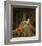 Before-William Hogarth-Framed Art Print