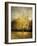 Beginning of Autumn-Jai Johnson-Framed Giclee Print