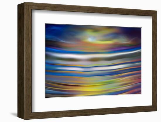 Beginnings and Endings-Ursula Abresch-Framed Photographic Print