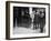 Beginnings of the Theatre Movement-Lewis Wickes Hine-Framed Photo