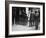 Beginnings of the Theatre Movement-Lewis Wickes Hine-Framed Photo