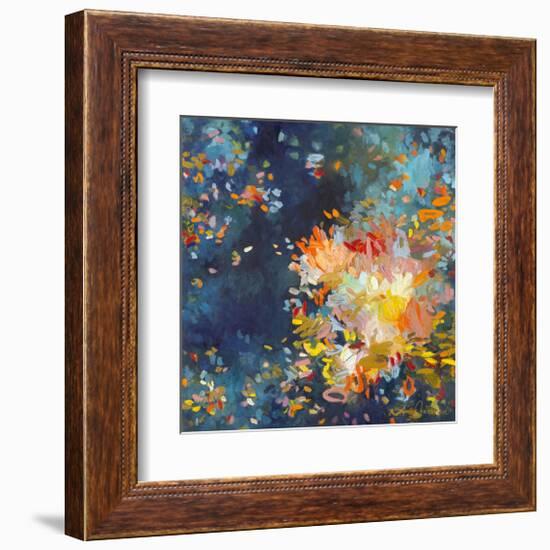 Beginnings-Amy Donaldson-Framed Giclee Print