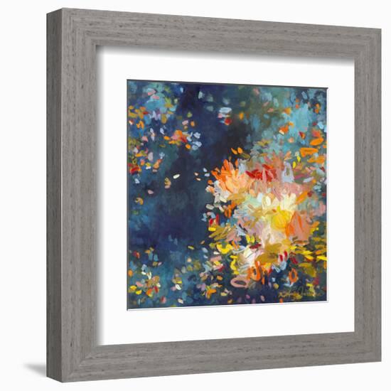 Beginnings-Amy Donaldson-Framed Giclee Print