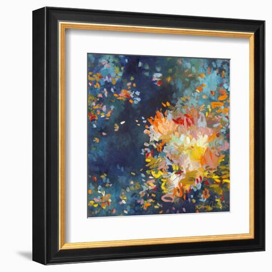 Beginnings-Amy Donaldson-Framed Giclee Print