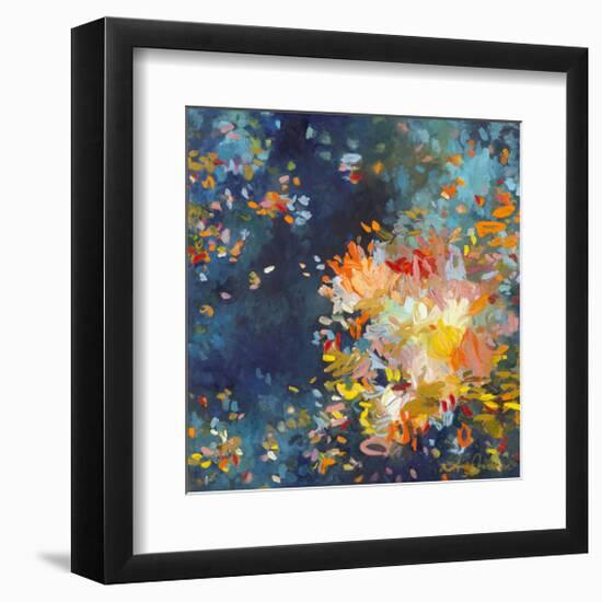 Beginnings-Amy Donaldson-Framed Giclee Print