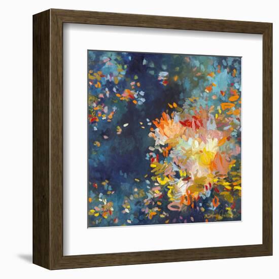 Beginnings-Amy Donaldson-Framed Giclee Print