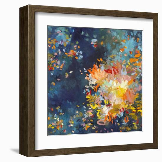 Beginnings-Amy Donaldson-Framed Giclee Print