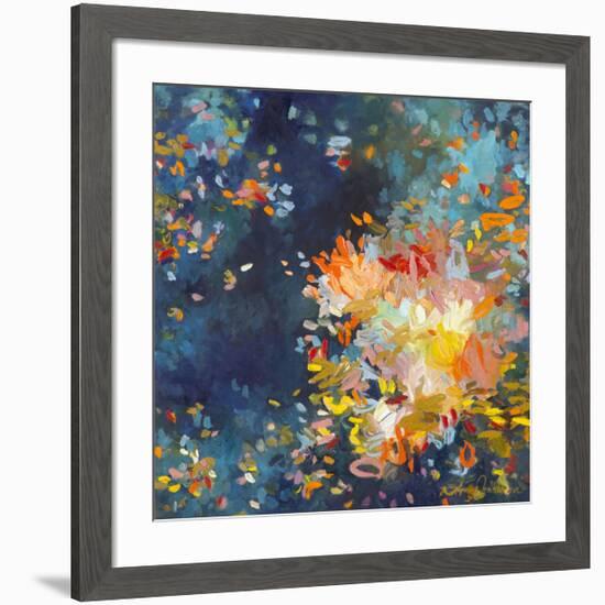 Beginnings-Amy Donaldson-Framed Giclee Print