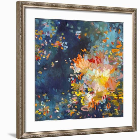 Beginnings-Amy Donaldson-Framed Giclee Print