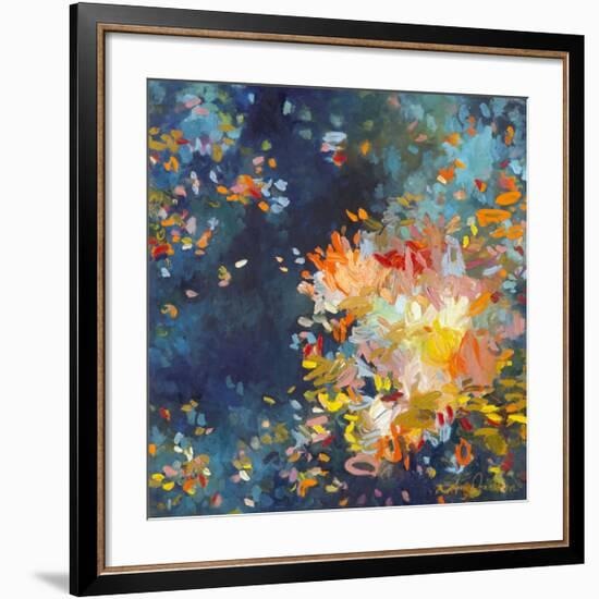 Beginnings-Amy Donaldson-Framed Giclee Print