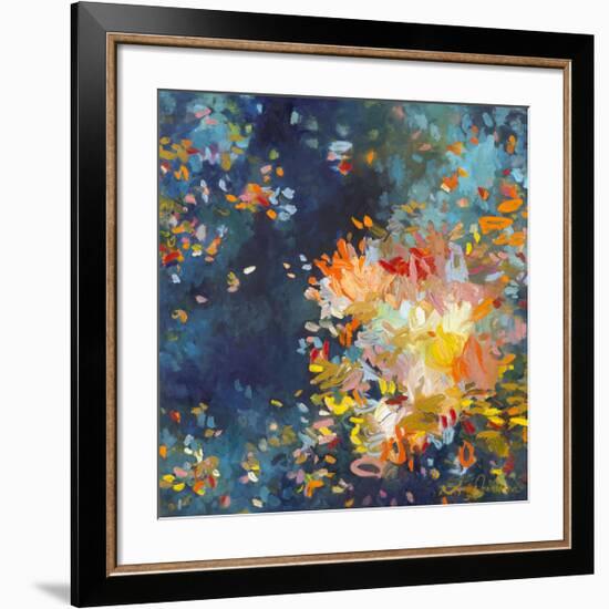 Beginnings-Amy Donaldson-Framed Giclee Print