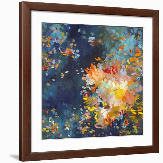 Beginnings-Amy Donaldson-Framed Giclee Print