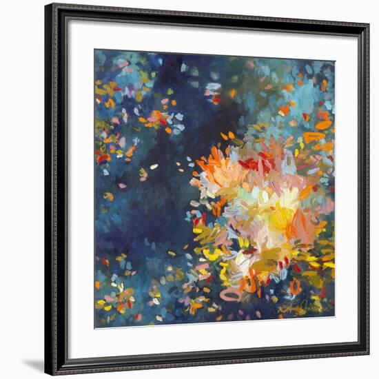 Beginnings-Amy Donaldson-Framed Giclee Print