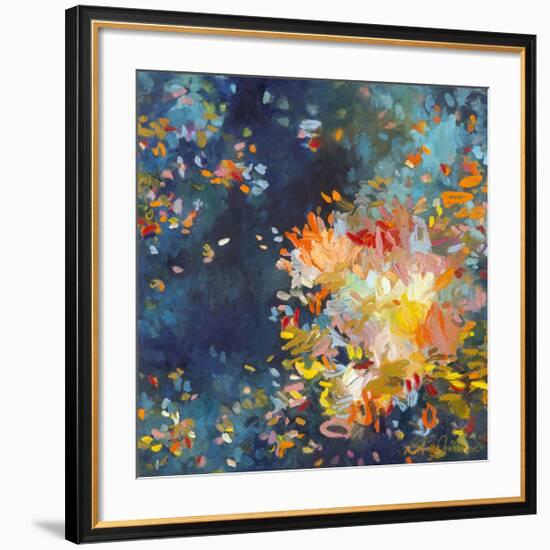 Beginnings-Amy Donaldson-Framed Giclee Print