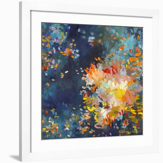 Beginnings-Amy Donaldson-Framed Giclee Print