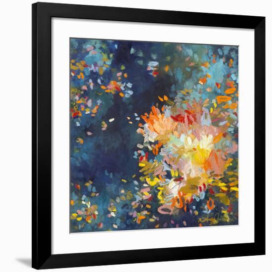 Beginnings-Amy Donaldson-Framed Giclee Print