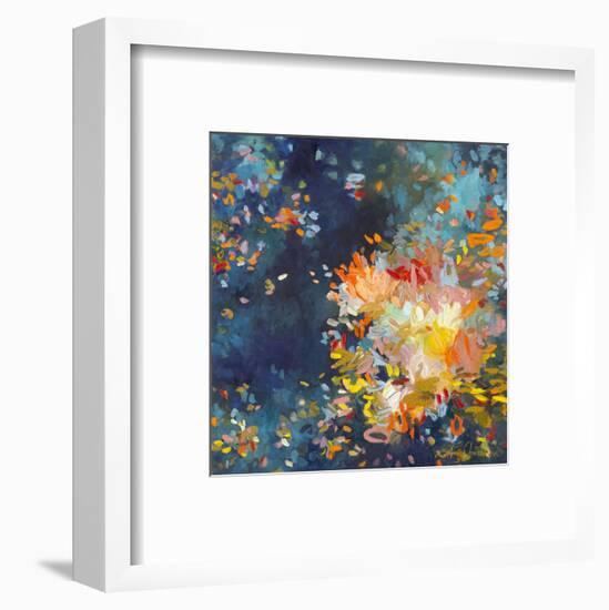 Beginnings-Amy Donaldson-Framed Art Print