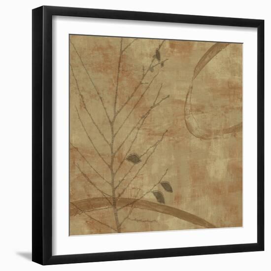 Beguile I-Chris Donovan-Framed Art Print