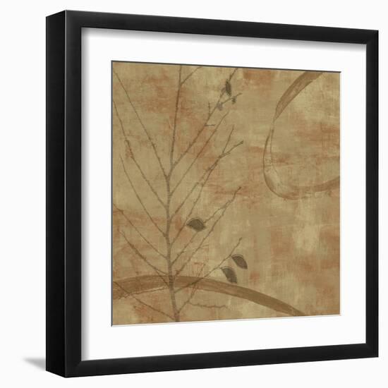 Beguile I-Chris Donovan-Framed Art Print