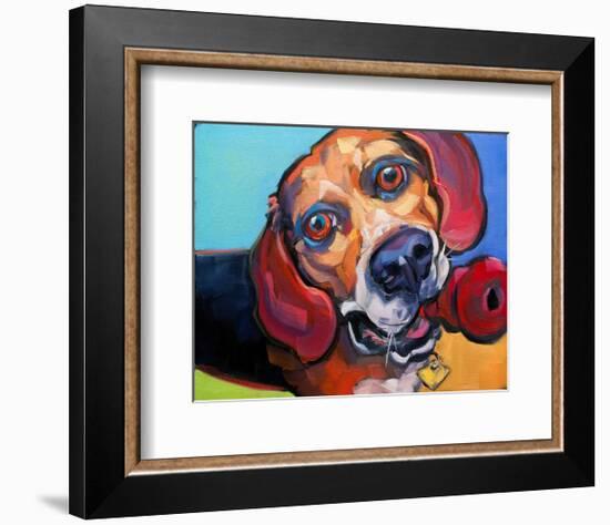 Beguile-Connie R. Townsend-Framed Art Print