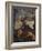 Beheading of St Julian-Antonio Zanchi-Framed Giclee Print